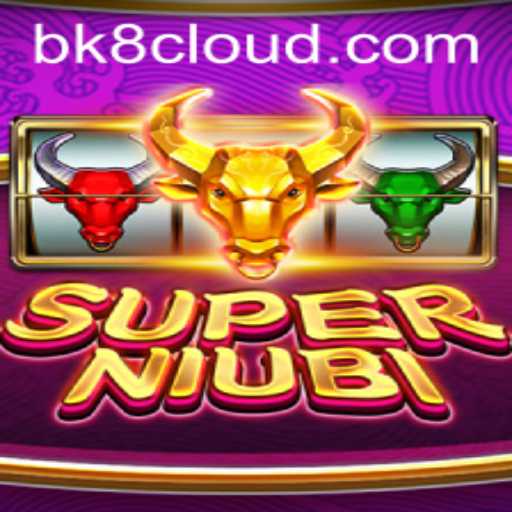 Discovering the Exciting World of SuperNiubi: An Insightful Exploration of BK8's Latest Game